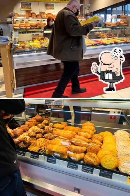 Kruse Der Lecker Bäcker