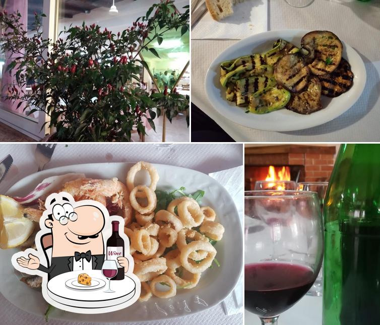 La Vecchia Fattoria ristorante e pizzeria
