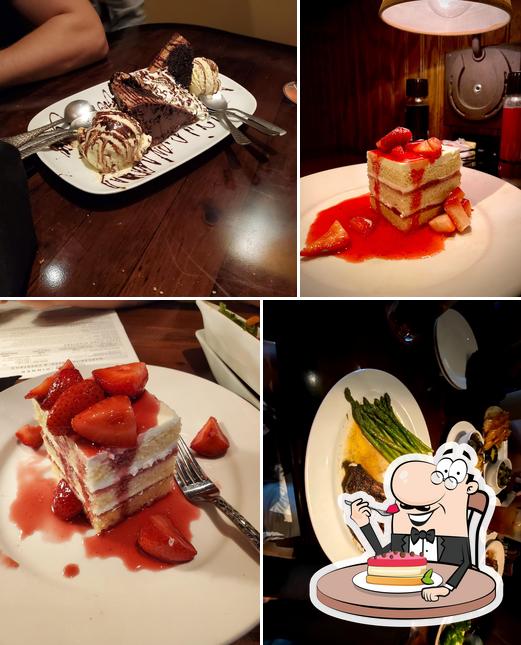 LongHorn Steakhouse