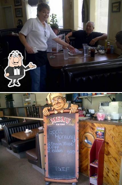 Michel's Restaurant LLC