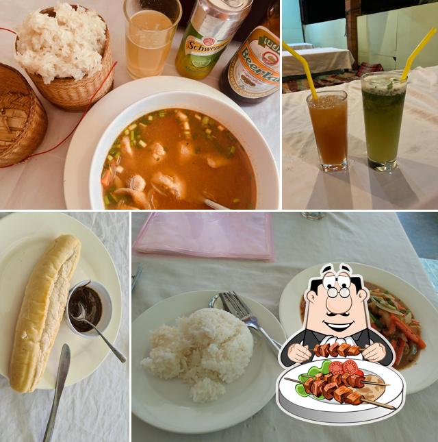 Nong Sack Restaurant