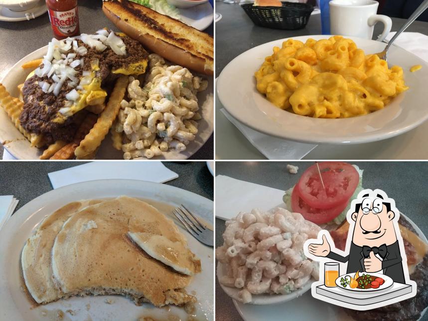 North Chili Family Restaurant