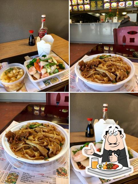 Oriental Express