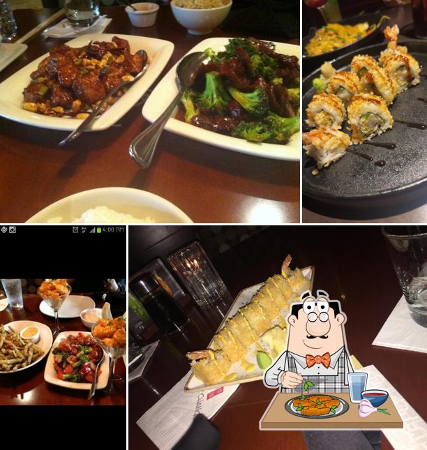 P.F. Chang's
