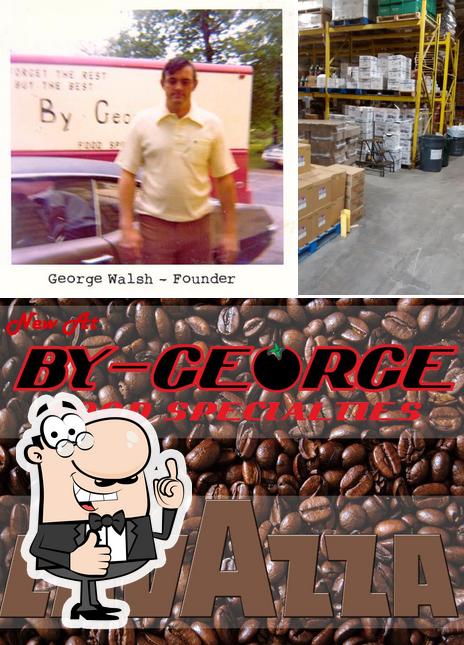 By George Food Specialties