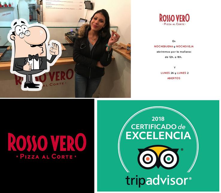 Rosso Vero