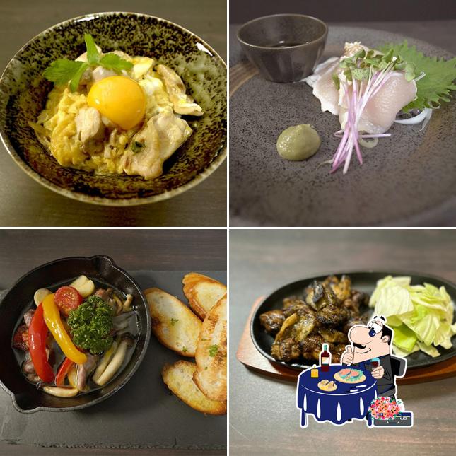 Dining Bar 金鶏 - kinkei -
