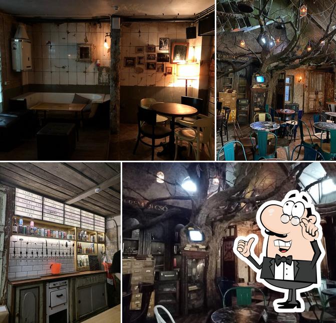 Дом в Котором