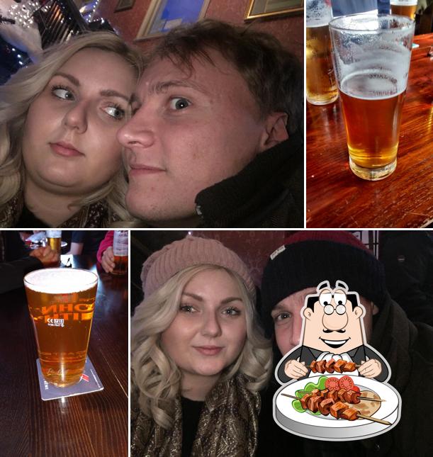 Foundrymans Arms