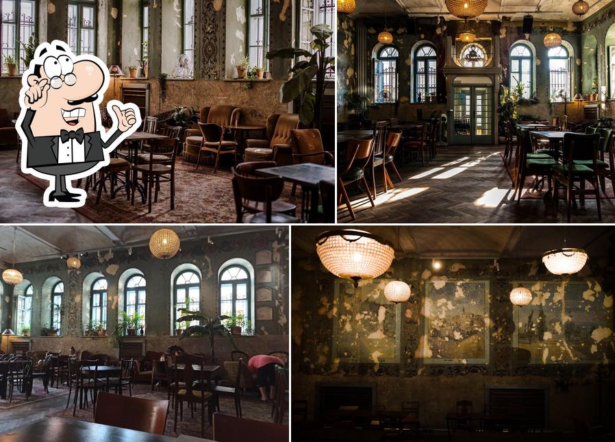 HEVRE Bar & Restaurant