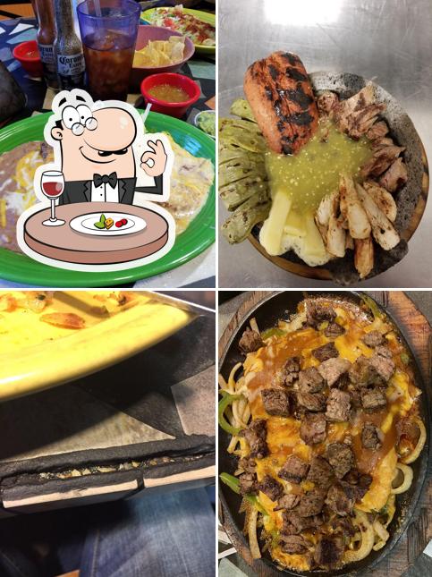 Jorge's Mexican Bar & Grill