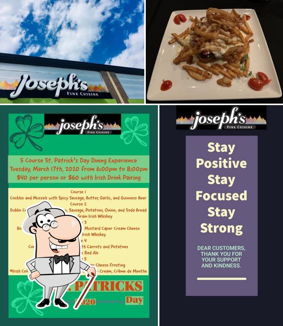 Joseph's Fine Cuisine