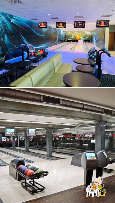Mk Bowling