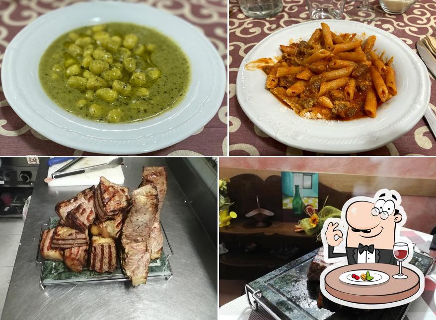 Osteria Toscana e Non Solo