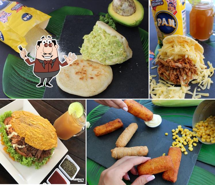Arepa's Bistro Dosquebradas