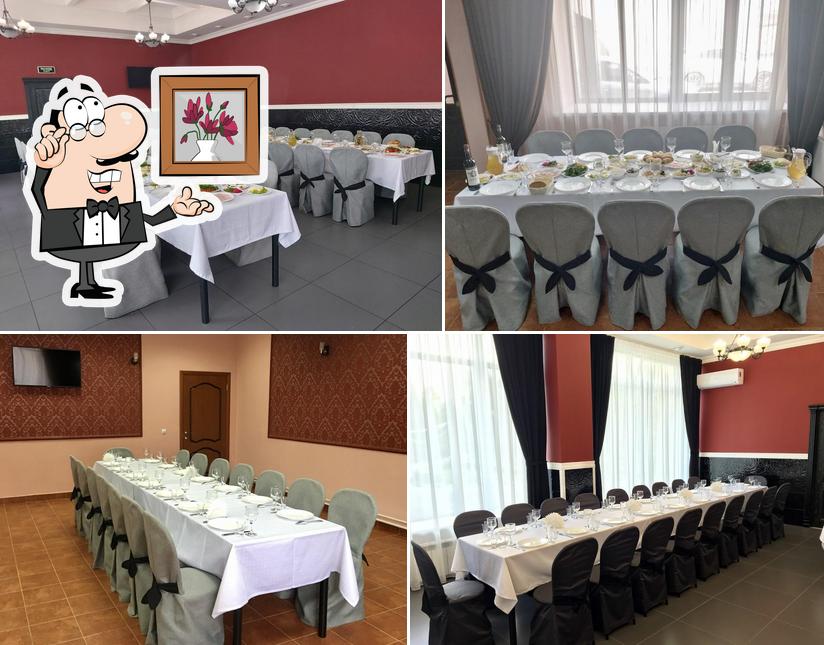 Поминальная трапеза