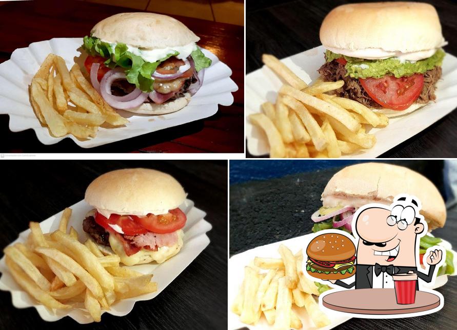 CINEMA'S SANDWICH & WOK