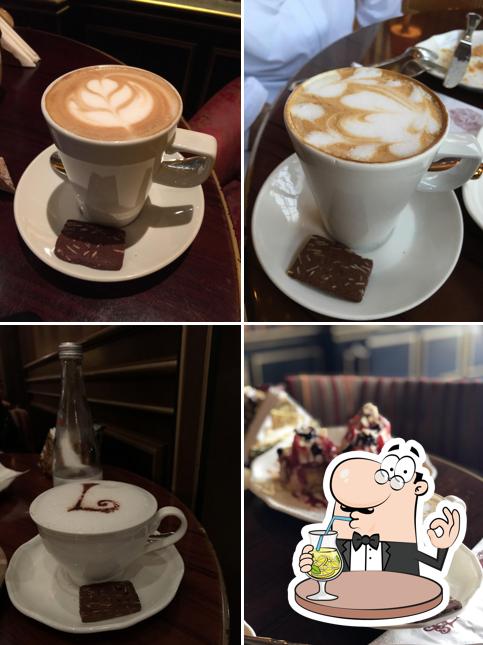 Cafe Lilou