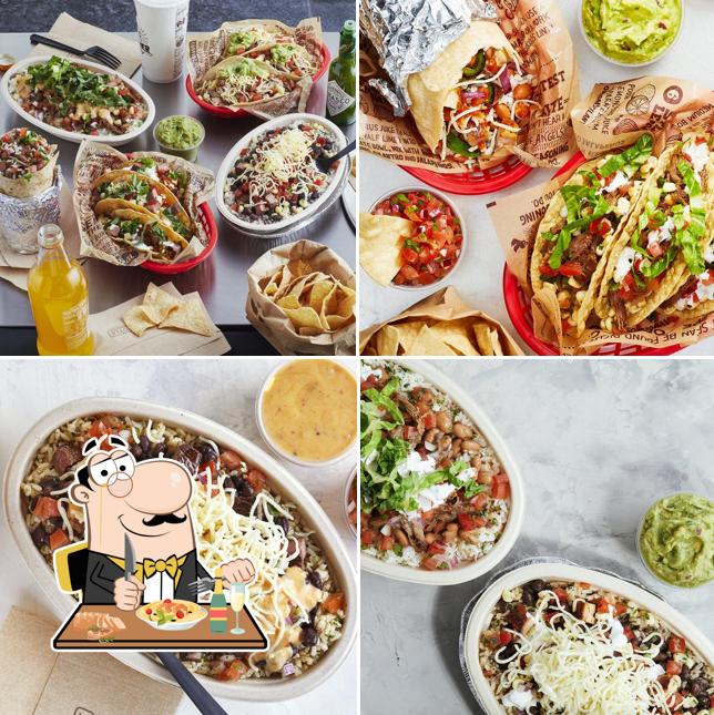 Chipotle