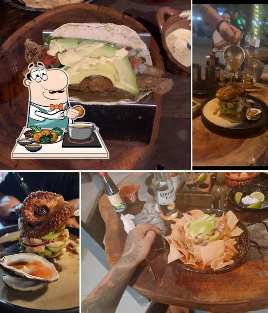 El Amigo Seafood