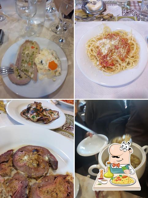 Enosteria Ca' de töe