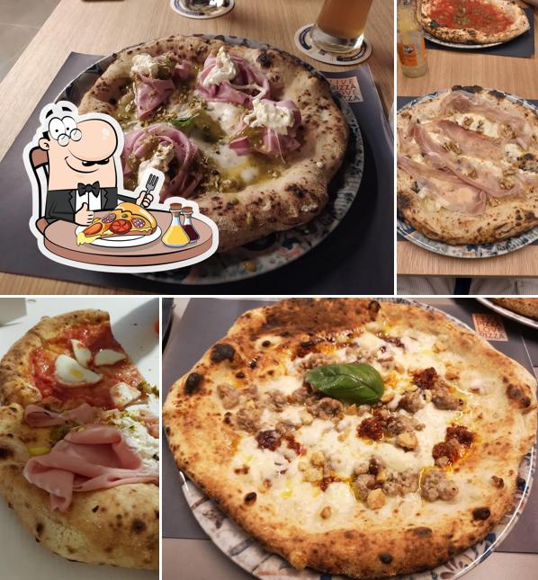 Flames Pizzeria