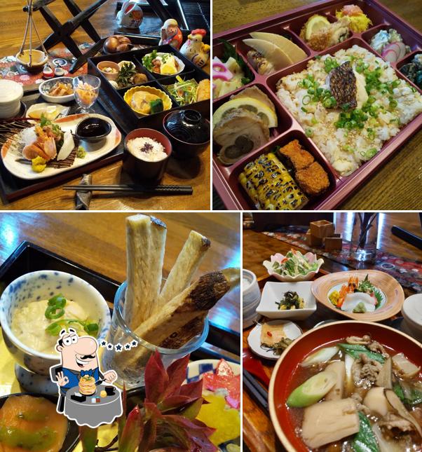 Kakureya Raku