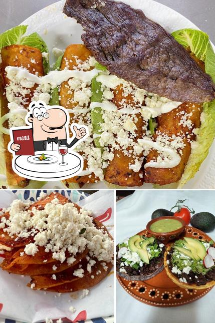 La Cocina Oaxaca