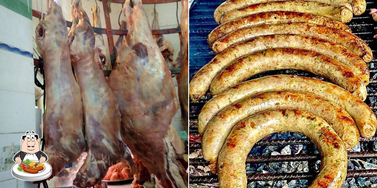 MATANYA BUTCHERY