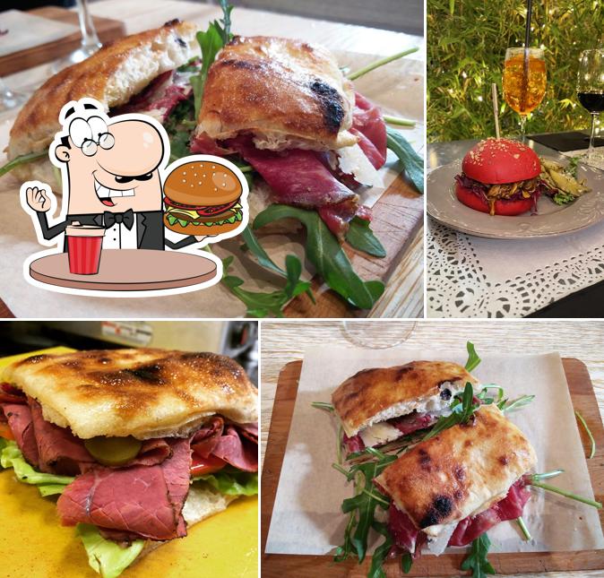 NINO Pizzeria Bistrot