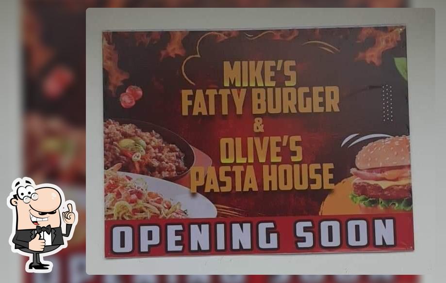 Olive's Pasta House