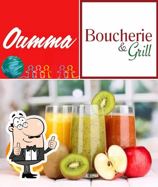 Oumma brest