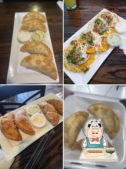 Papi's Cuban Grill
