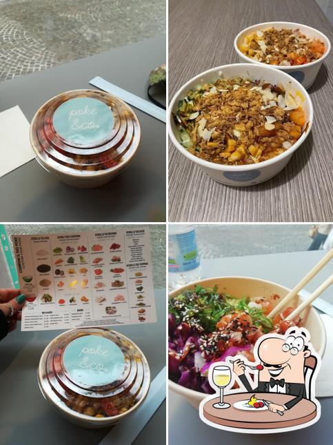 Poke & Co. - Poke Pavia