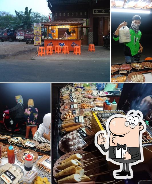 RA Street Food
