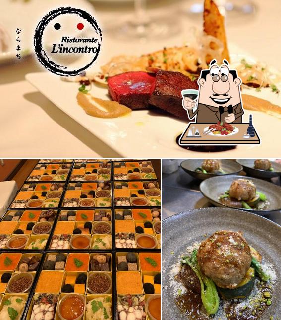Ristorante L’incontro