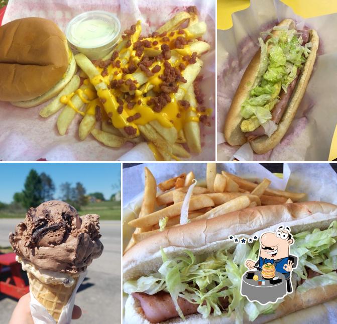 Royal Drive - In