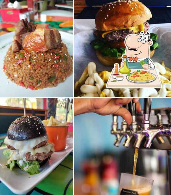 Sandbar Gastro Pub