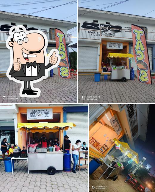 Tacos El Migue