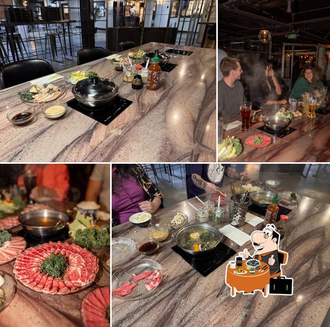 Tadaima Shabu Shabu