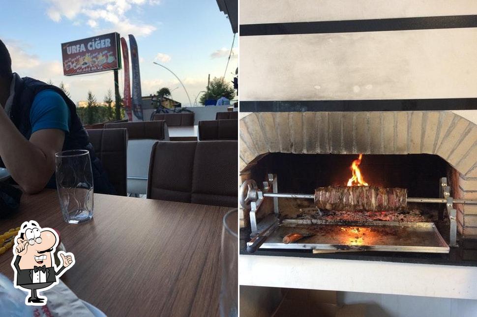 Tatgör Cağ Kebap