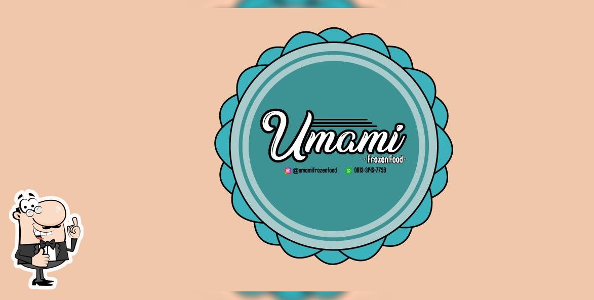 UmamiFrozenFood