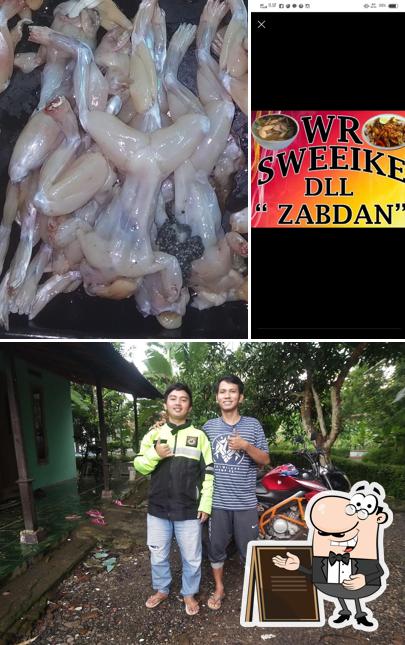 Wr sweeike dll zabdan