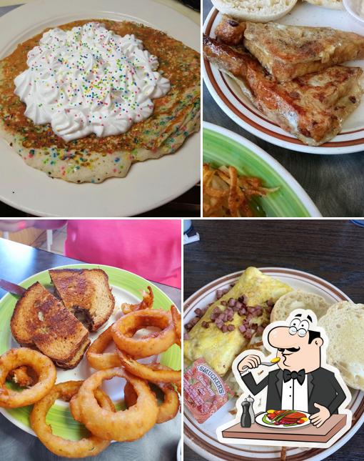 Zappy's Cafe