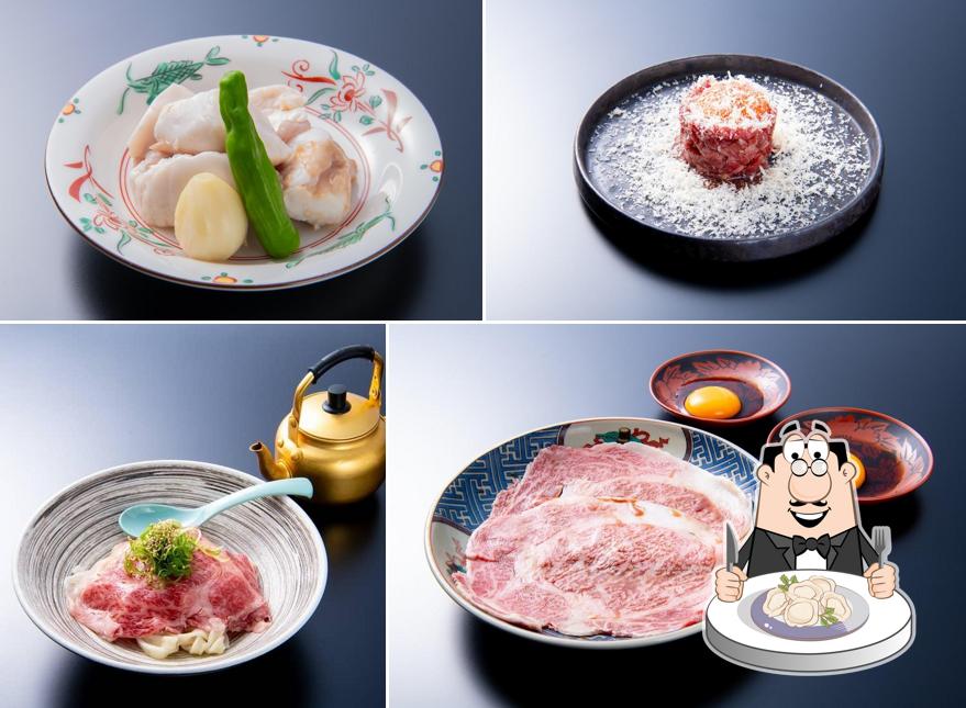 にんにく焼肉幸太郎