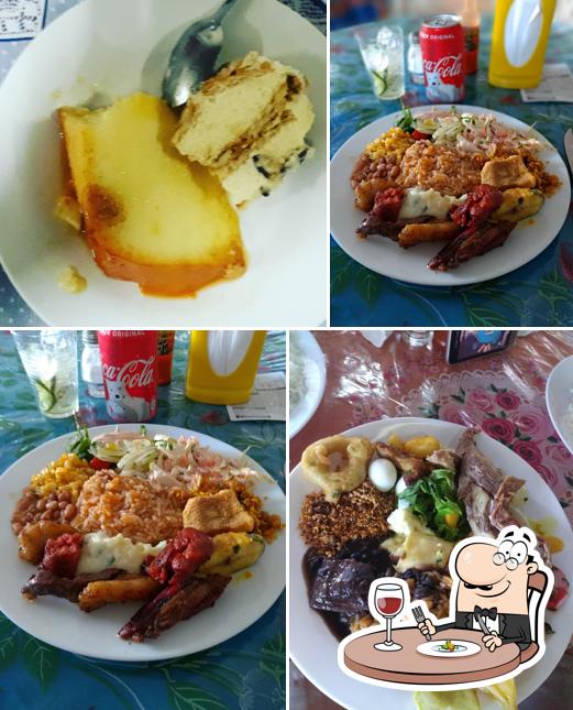 Restaurante Satisfeito