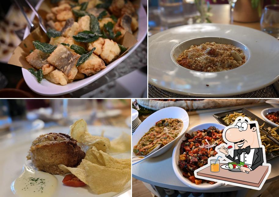 Ristorante Giardino D'Inverno