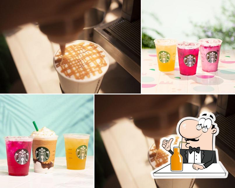 Starbucks Coffee Company
