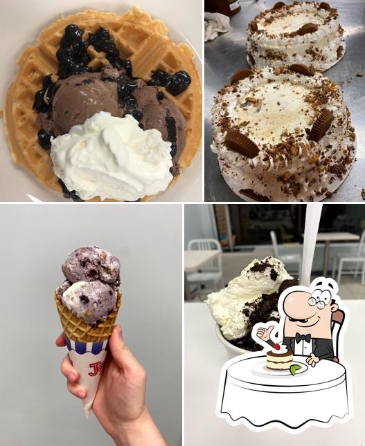 Strong Island Ice Cream