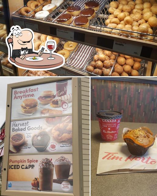 Tim Hortons